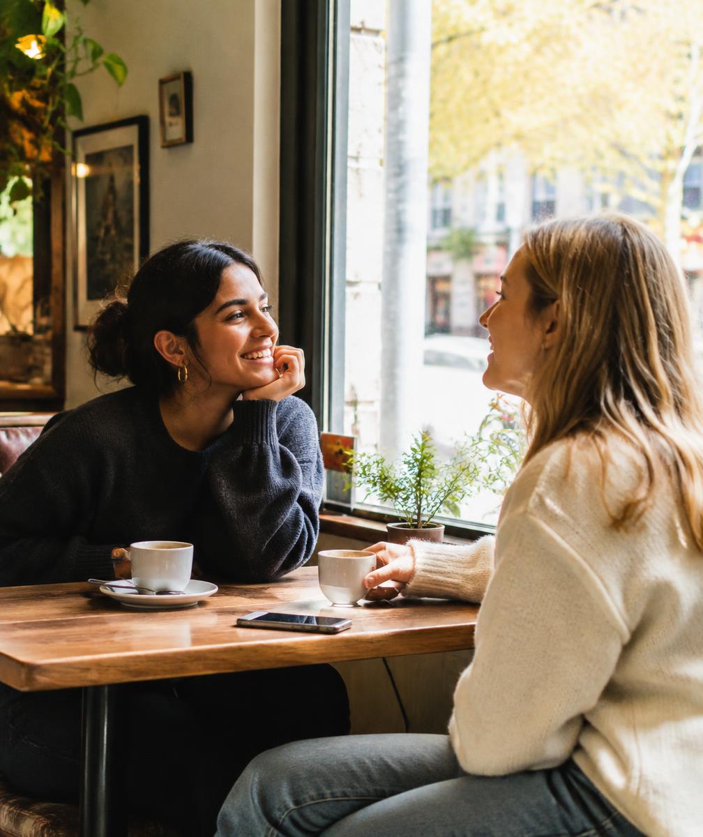 NEIGHBORHOOD CONNECTION